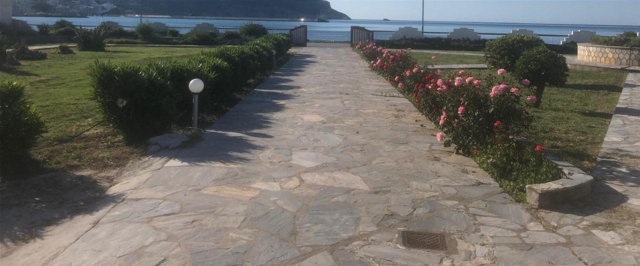Del Sol Skopelos ภายนอก รูปภาพ