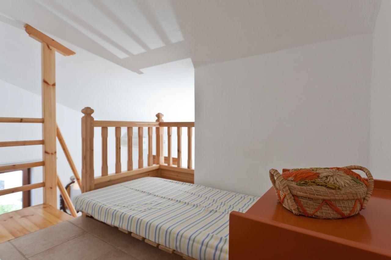Del Sol Skopelos ภายนอก รูปภาพ