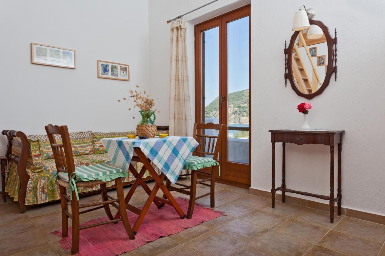 Del Sol Skopelos ภายนอก รูปภาพ