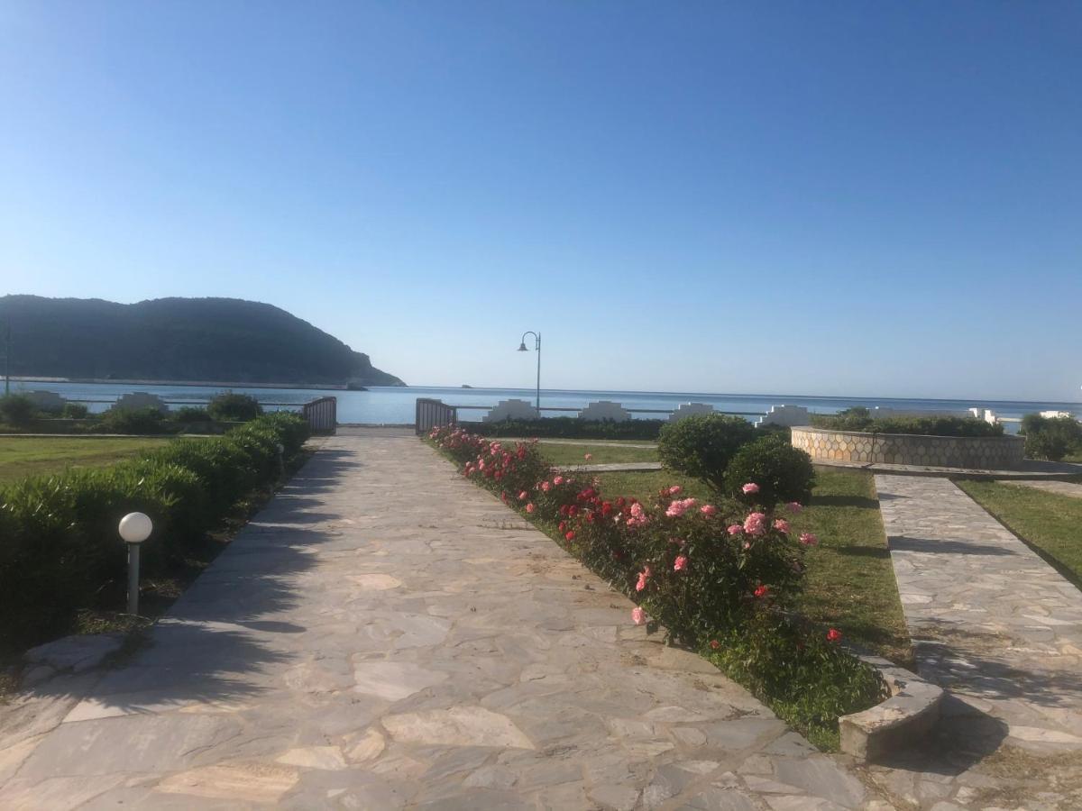 Del Sol Skopelos ภายนอก รูปภาพ