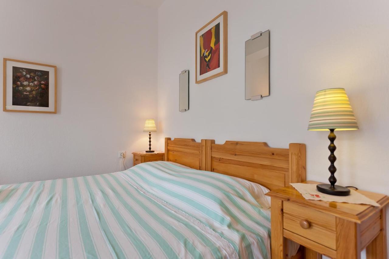 Del Sol Skopelos ภายนอก รูปภาพ