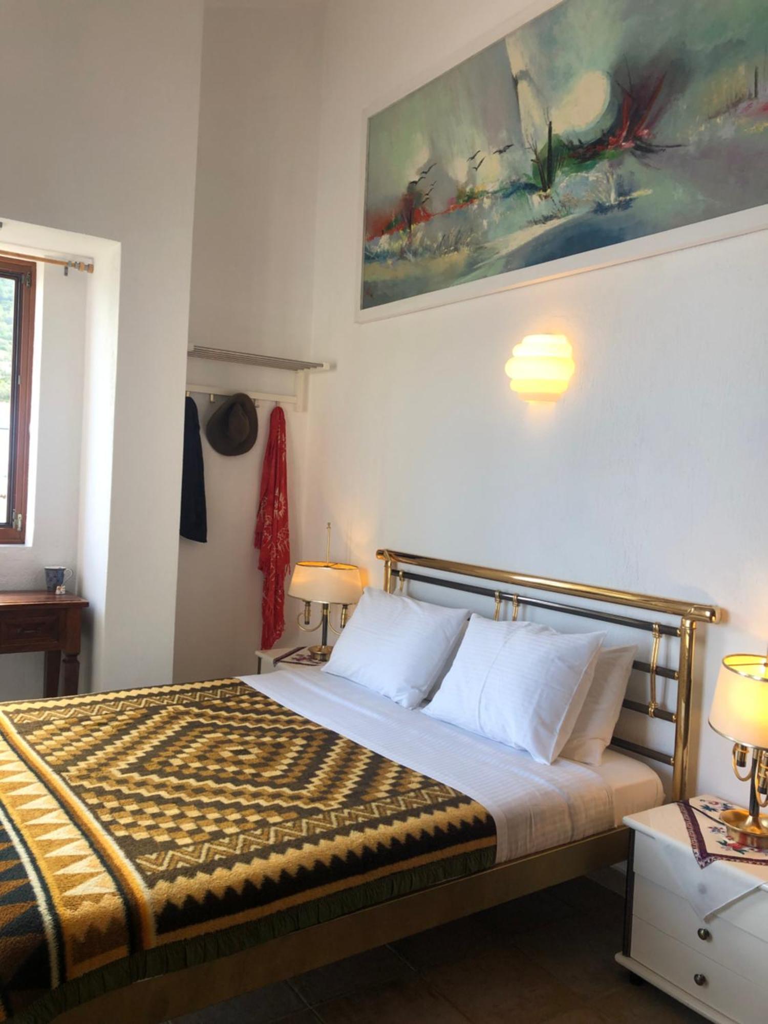 Del Sol Skopelos ภายนอก รูปภาพ
