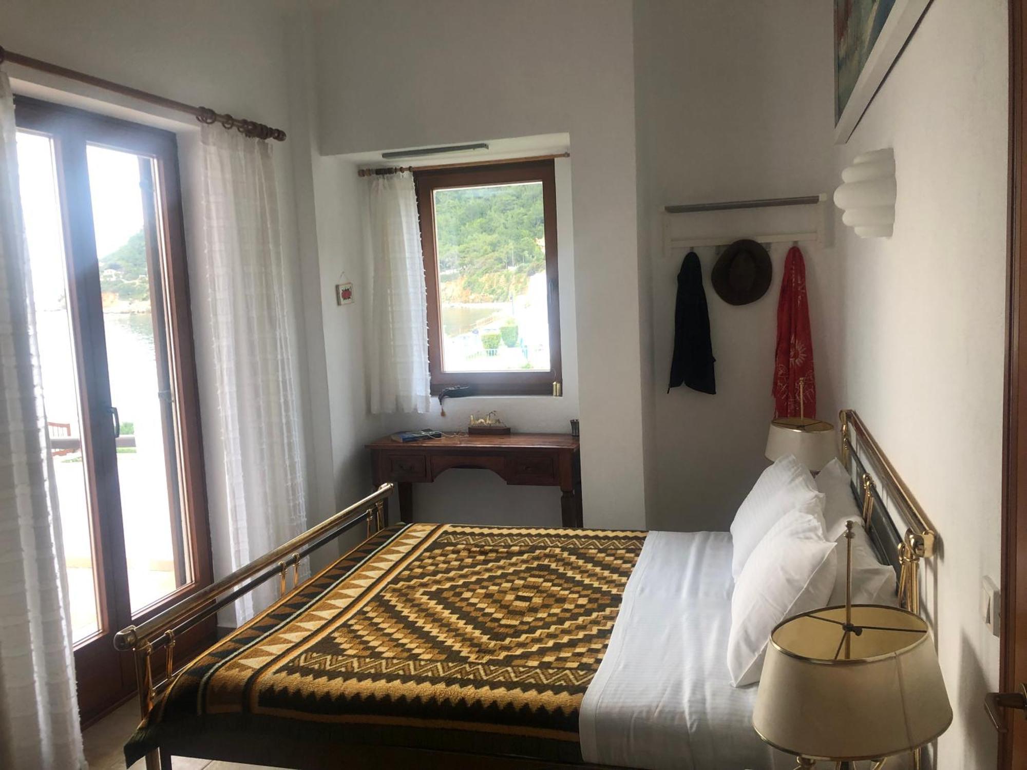 Del Sol Skopelos ภายนอก รูปภาพ