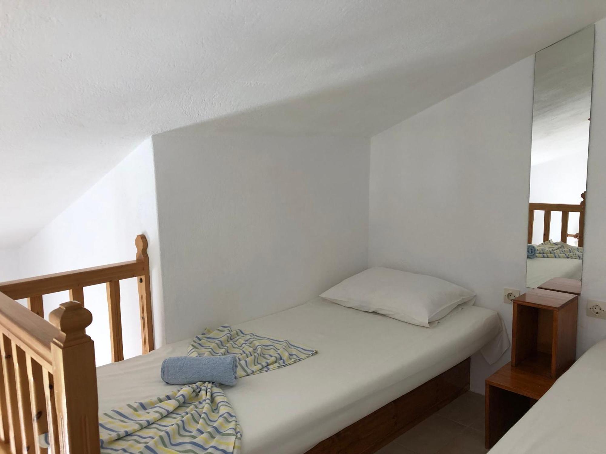 Del Sol Skopelos ภายนอก รูปภาพ